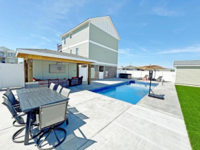 KD300- Saltwater Cottage